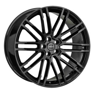 Urban UC-4 Alloy Wheels In 22" and 23"